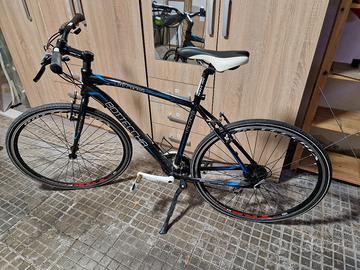 Bici Bottecchia Lite Cross uomo 