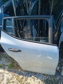 Sportello dacia Sandero 