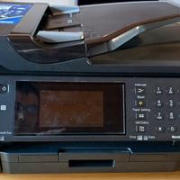 Stampante multifunzione Epson WF-7710DWF