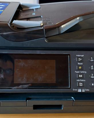 Stampante multifunzione Epson WF-7710DWF