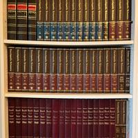 Encyclopedia Britannica 1768 completa
