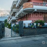 Appartamento piano rialzato a Sant'Anna - Mascali