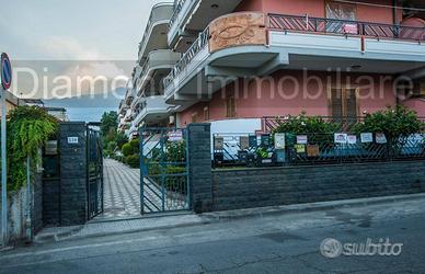 Appartamento piano rialzato a Sant'Anna - Mascali