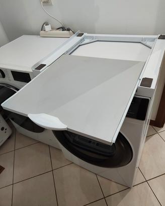 kit Meliconi Torre pro 60 x asciugatrice 