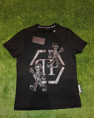 maglia philipp plein