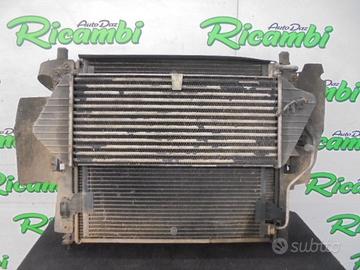 KIT RADIATORI MERCEDES ML W163 270 CDI 2003