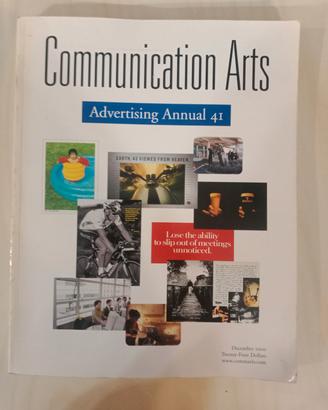 Communication Arts