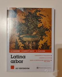 Latino arbor Ad vertendum