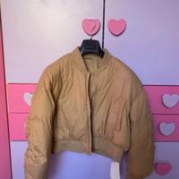 giubotto bomber