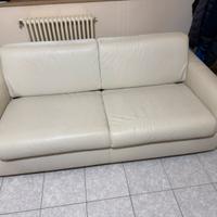 Divano letto 3 posti