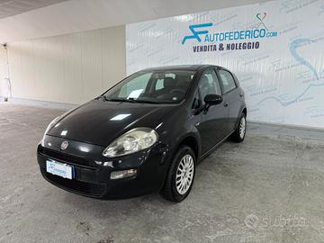 Fiat Punto 1.4 Benz/Metano 5 porte Natural Power S