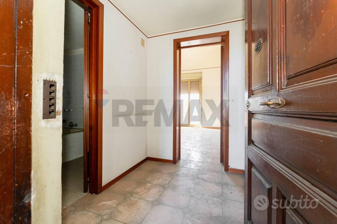 Appartamento – Catania, Fortino, Centro storico - Altro