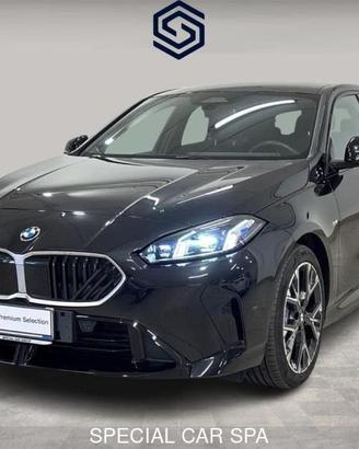 BMW Serie 1 120d 48V MSport auto