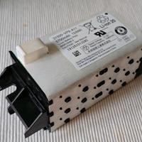 BATTERIA LITIO per robot miimo hrm3000