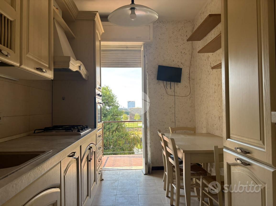 Appartamento – Brescia, Don Bosco - Vista 4
