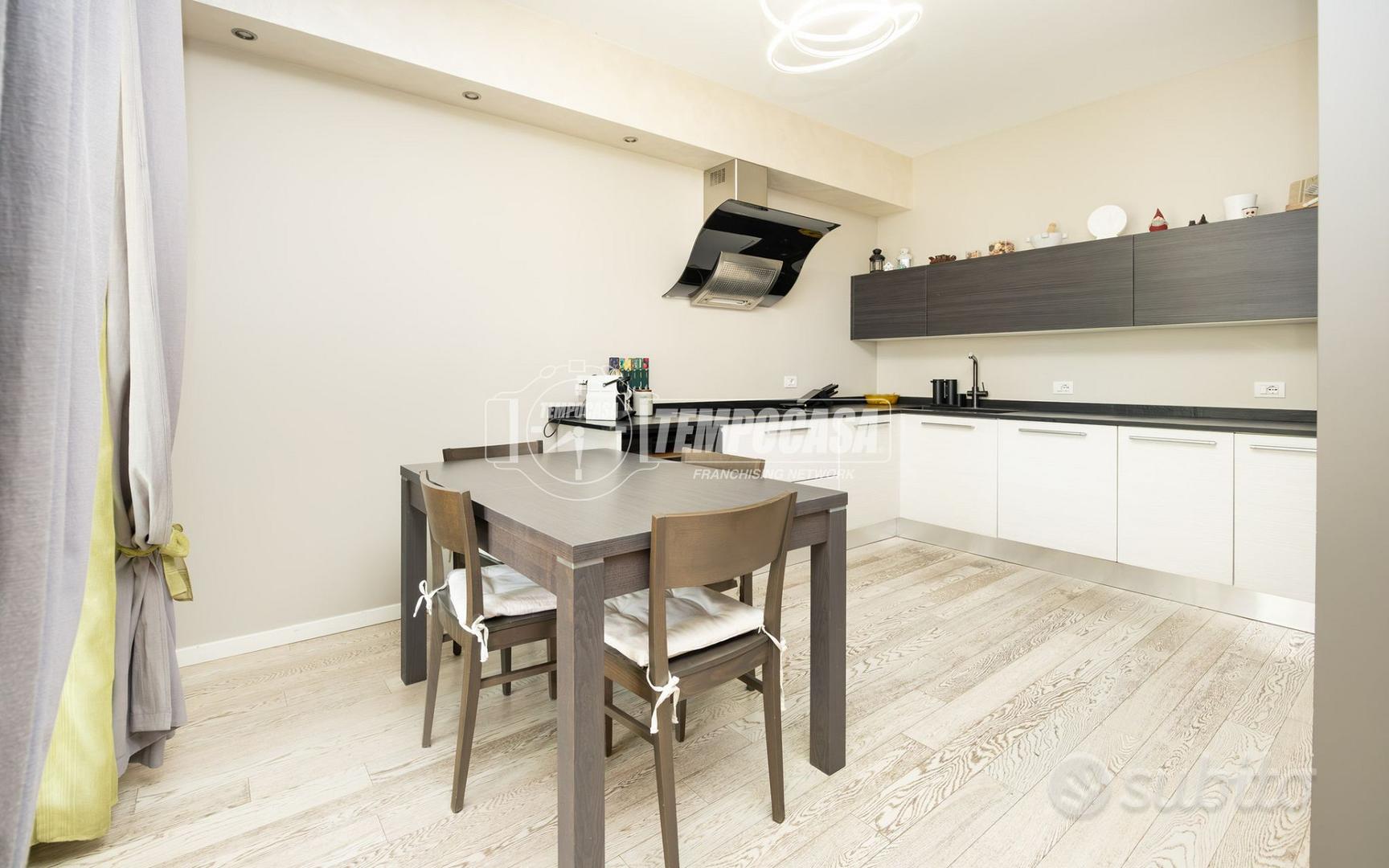 Appartamento – Bergamo, Borgo Palazzo - Vista 5