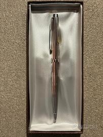 Parker Classic Milleraies (Godron) – Penna a Sfera