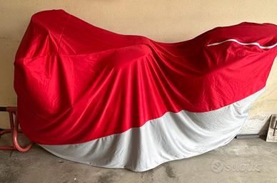 Mv agusta copri moto