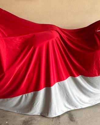 Mv agusta copri moto