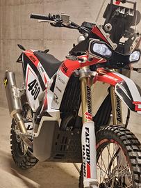 Kove 450 Rally - 2024