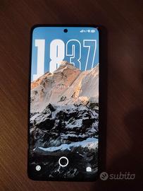 Xiaomi 12 Lite 5G