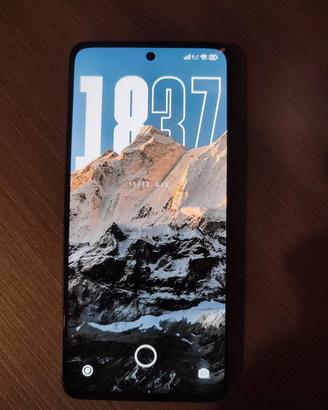 Xiaomi 12 Lite 5G