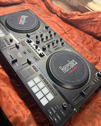 Hercules DJ Control Inpulse T7