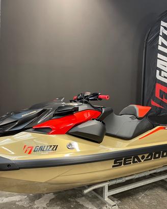 Sea Doo RXP X 325 RS nuova