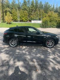 Stelvio 2.2 190 cv