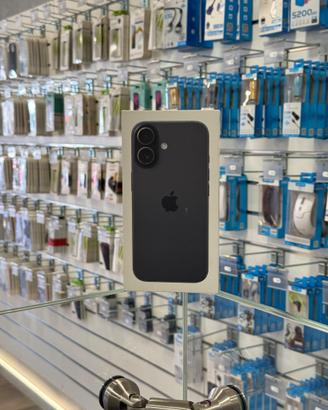 Apple iPhone 17 256Gb Nuovo Garanzia