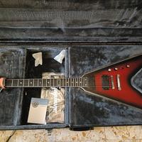 Epiphone Flying V  Dave Mustaine Signature 