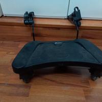 Pedana passeggino universale - Giordani