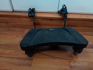 Pedana passeggino universale - Giordani