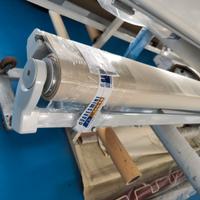 TENDA DA SOLE ACQUA NUOVA 380X225 MOTORIZZATA