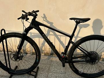 Scalpel HT Carbon 1 2024 Taglia MD