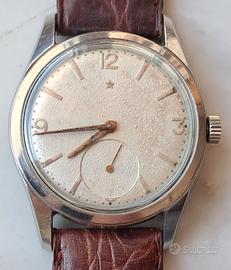 Zenith pilot vintage anni 50