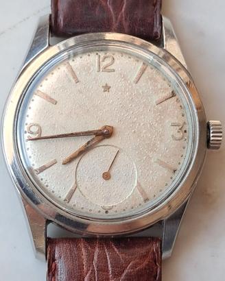 Zenith pilot vintage anni 50
