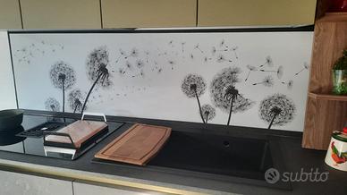 pannello retrocucina 