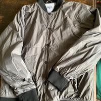 bomber marca Zara