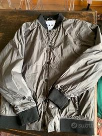 bomber marca Zara