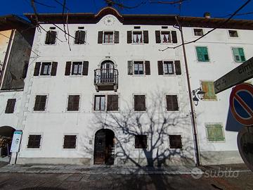 Appartamento da ristrutturare