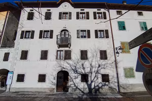 Appartamento da ristrutturare