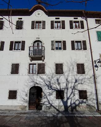 Appartamento da ristrutturare
