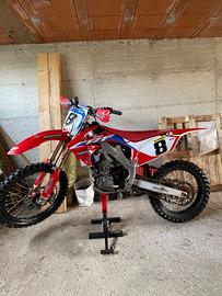 Honda CRF 4t 250 2013