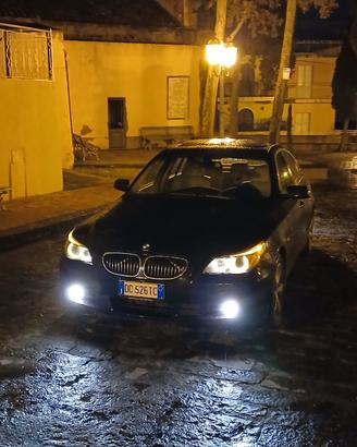 BMW 530d 231cv