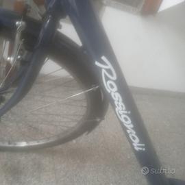 Bici uomo