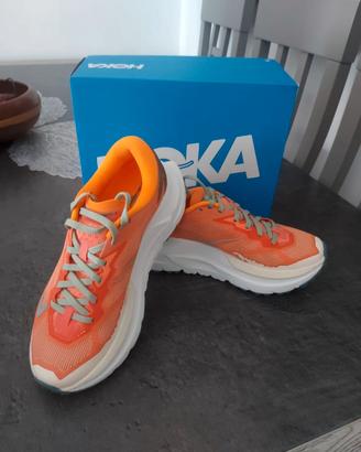 Scarpe HOKA MAFATE nuove di pacca