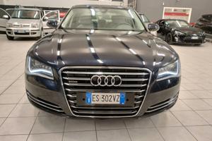 Audi A8 L 3.0 TDI 250 CV quattro tiptronic