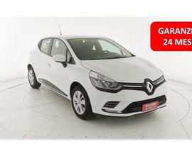 RENAULT Clio TCe 12V 90 CV GPL 5 porte Life