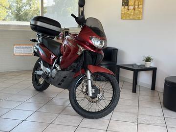Transalp 650